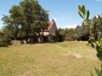 vente maison Lot