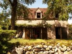 vente maison Lot